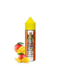 Mango Liquido Alfaliquid 50 ml Aroma Tropicale