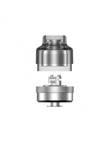 copy of Glaz Mini RTA 23 mm Atomizzatore MTL Steam Crave