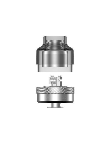 copy of Glaz Mini RTA 23 mm Atomizzatore MTL Steam Crave