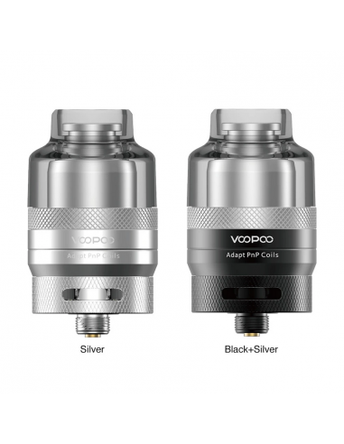 copy of Glaz Mini RTA 23 mm Atomizzatore MTL Steam Crave