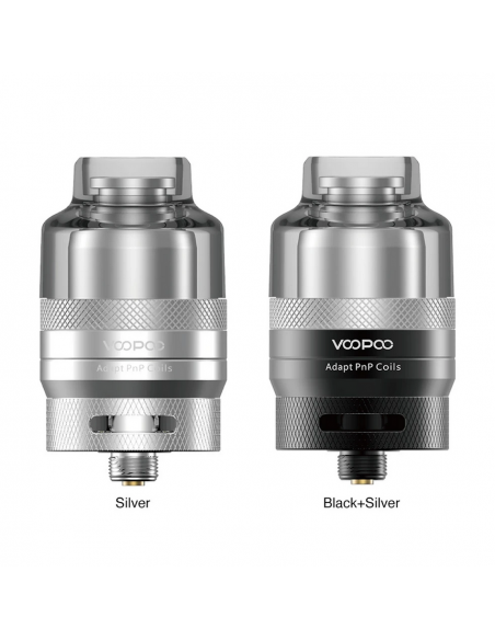 copy of Glaz Mini RTA 23 mm Atomizzatore MTL Steam Crave