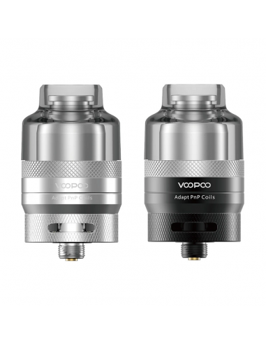 copy of Glaz Mini RTA 23 mm Atomizzatore MTL Steam Crave