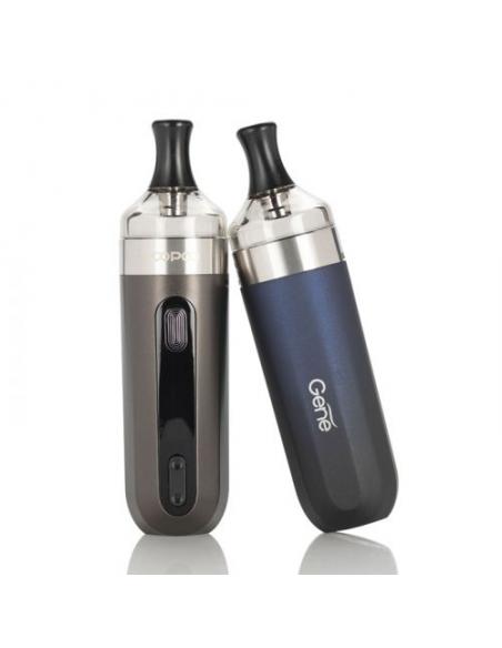 V Suit Kit Pod Mod Voopoo 40W
