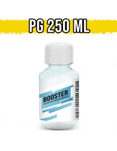 Glicole Propilenico 250 ml Base Neutra Booster 100% PG