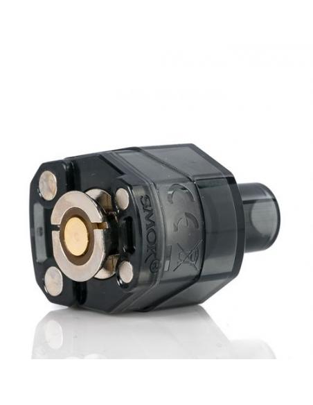 Scar P3 - Scar P5 Pod Smok Replacement Cartridge 5.5ml - 3 pieces