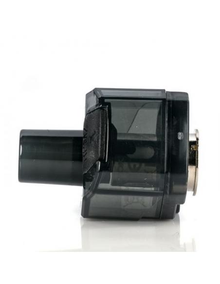 Scar P3 - Scar P5 Pod Smok Cartuccia Ricambio 5,5 ml - 3 pezzi