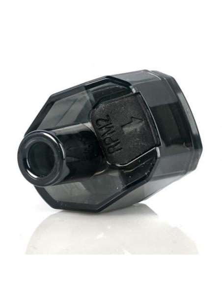 Scar P3 - Scar P5 Pod Smok Cartuccia Ricambio 5,5 ml - 3 pezzi