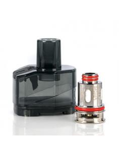 Scar P3 - Scar P5 Pod Smok Replacement Cartridge 5.5ml - 3 pieces