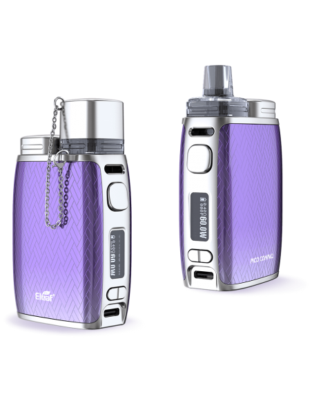 Pico Compaq Complete Pod Mod Kit Eleaf 60W