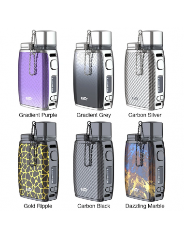 Pico Compaq Complete Pod Mod Kit Eleaf 60W