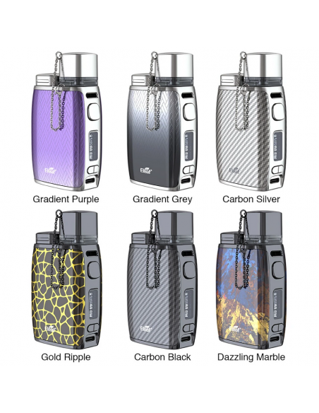 Pico Compaq Complete Pod Mod Kit Eleaf 60W