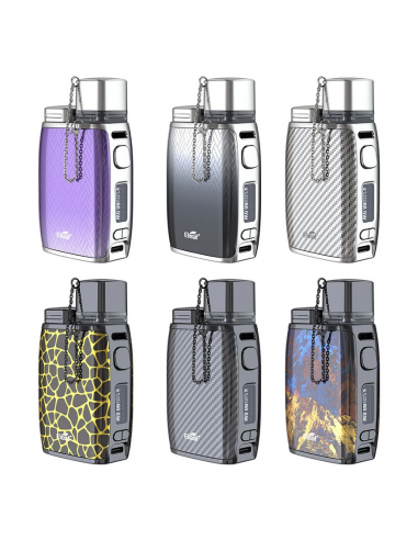 Pico Compaq Complete Pod Mod Kit Eleaf 60W