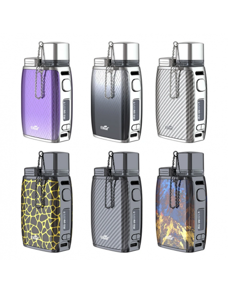 Pico Compaq Complete Pod Mod Kit Eleaf 60W