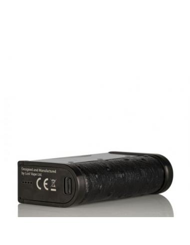 Centaurus DNA 250C TC Box Mod Lost Vape 200W