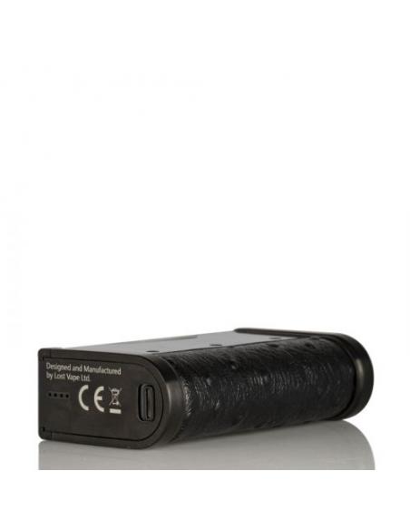 Centaurus DNA 250C TC Box Mod Lost Vape 200W