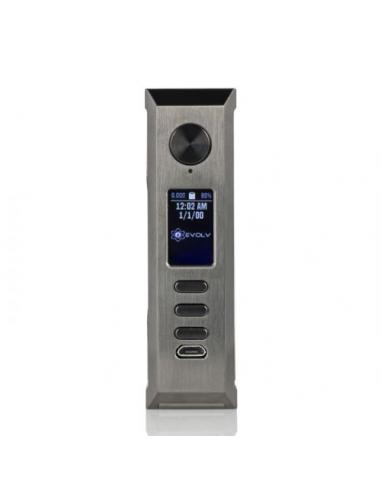 Centaurus DNA 250C TC Box Mod Lost Vape 200W