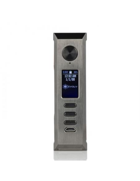 Centaurus DNA 250C TC Box Mod Lost Vape 200W