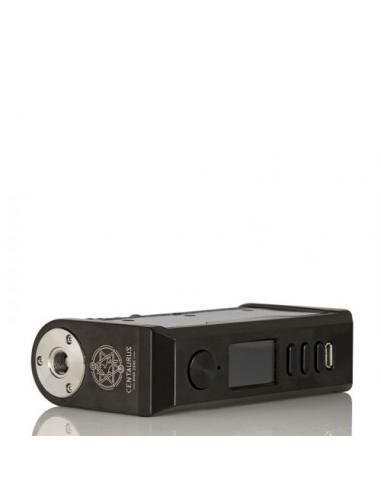 Centaurus DNA 250C TC Box Mod Lost Vape 200W