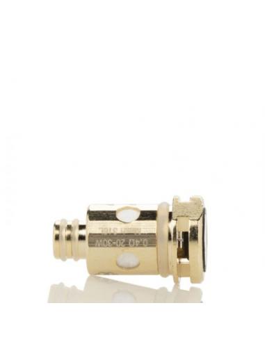 DotStick DotMod Resistenze Ricambio - 5 pezzi