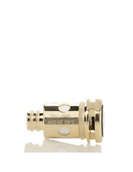 DotStick DotMod Resistenze Ricambio - 5 pezzi