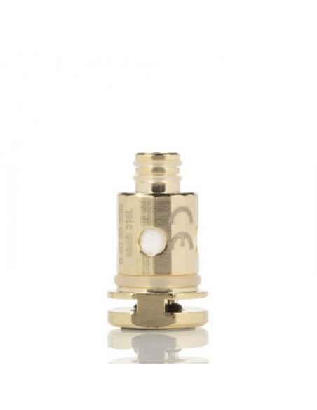 DotStick DotMod Resistenze Ricambio - 5 pezzi