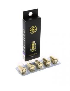 DotStick DotMod Replacement Coils - 5 pieces