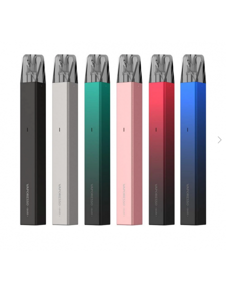 copy of V Suit Kit Pod Mod Voopoo 40W