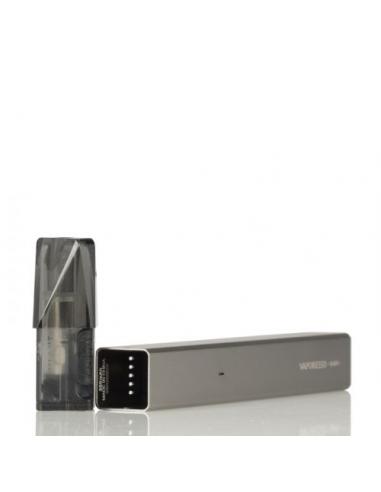 copy of V Suit Kit Pod Mod Voopoo 40W