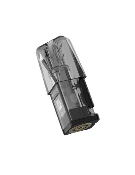 copy of V Suit Pod Voopoo Cartuccia Ricambio Senza Coil - 2