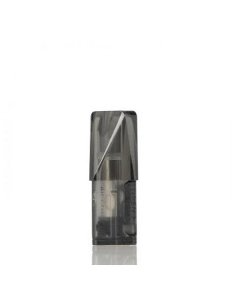 copy of V Suit Pod Voopoo Cartuccia Ricambio Senza Coil - 2