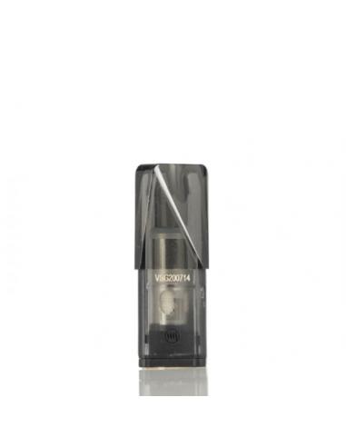 copy of V Suit Pod Voopoo Cartuccia Ricambio Senza Coil - 2