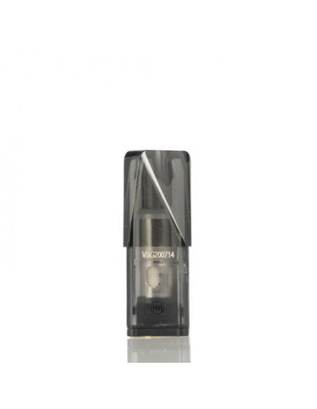 copy of V Suit Pod Voopoo Cartuccia Ricambio Senza Coil - 2