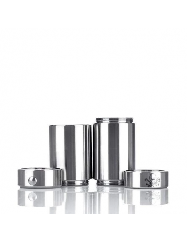 copy of Centaurus DNA 250C TC Box Mod Lost Vape 200W