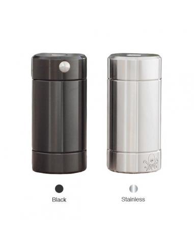 copy of Centaurus DNA 250C TC Box Mod Lost Vape 200W