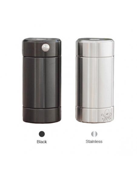 copy of Centaurus DNA 250C TC Box Mod Lost Vape 200W
