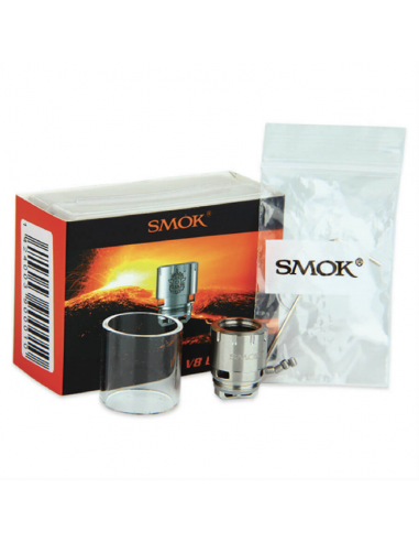 Base RBA-16 Resistenza Smok Head Coil per Atomizzatore TFV8