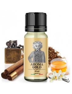 Tabak Gold Aroma Concentrate by Suprem-e 10 ml Liquid
