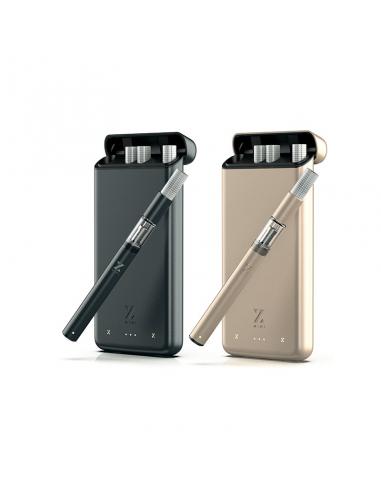 Zeep Mini Starter Kit Puff e UD Youde
