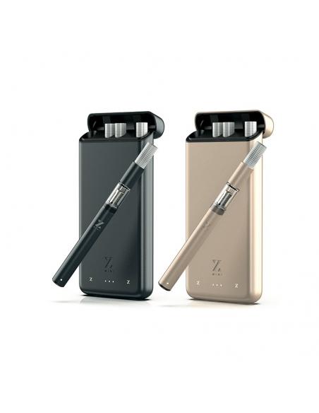 Zeep Mini Starter Kit Puff e UD Youde