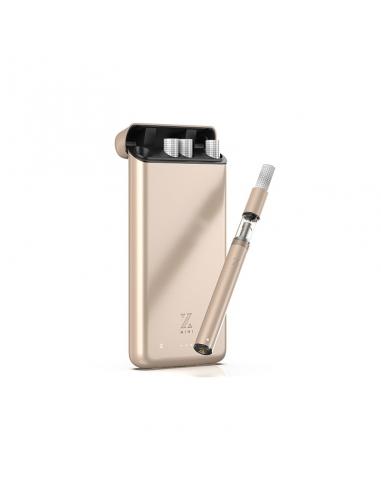 Zeep Mini Starter Kit Puff e UD Youde