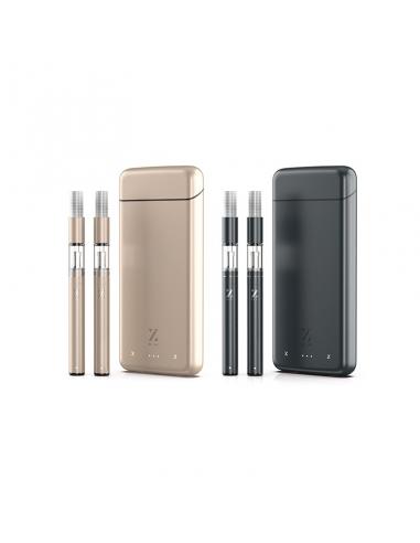 Zeep Mini Starter Kit Puff e UD Youde