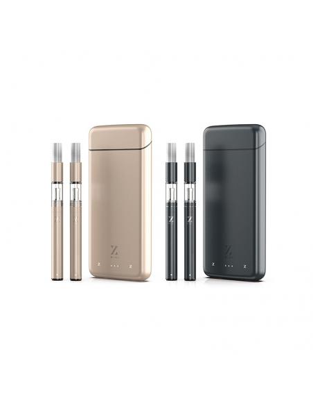 Zeep Mini Starter Kit Puff e UD Youde