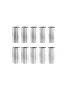 Zeep Mini Replacement Cotton Filters UD Youde Technology Soft Tip -
