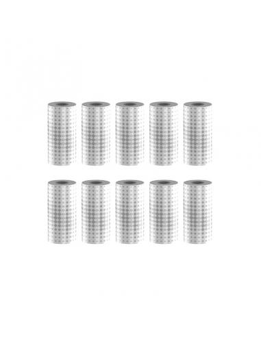 Zeep Mini Replacement Cotton Filters UD Youde Technology Soft Tip -