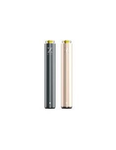 Zeep Mini Box Mod Puff and UD Youde