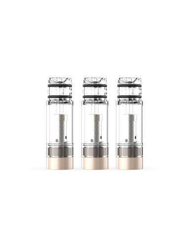 Zeep Mini Pod UD Youde Technology e Puff Cartuccia Ricambio