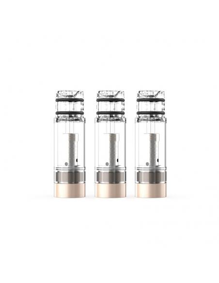 Zeep Mini Pod UD Youde Technology e Puff Cartuccia Ricambio