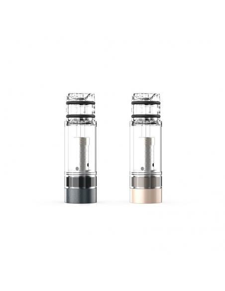 Zeep Mini Pod UD Youde Technology e Puff Cartuccia Ricambio