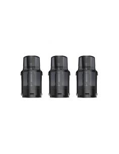 Oby Pod Aspire Replacement Cartridge - 3 pieces
