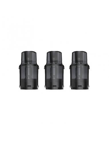 Oby Pod Aspire Replacement Cartridge - 3 pieces